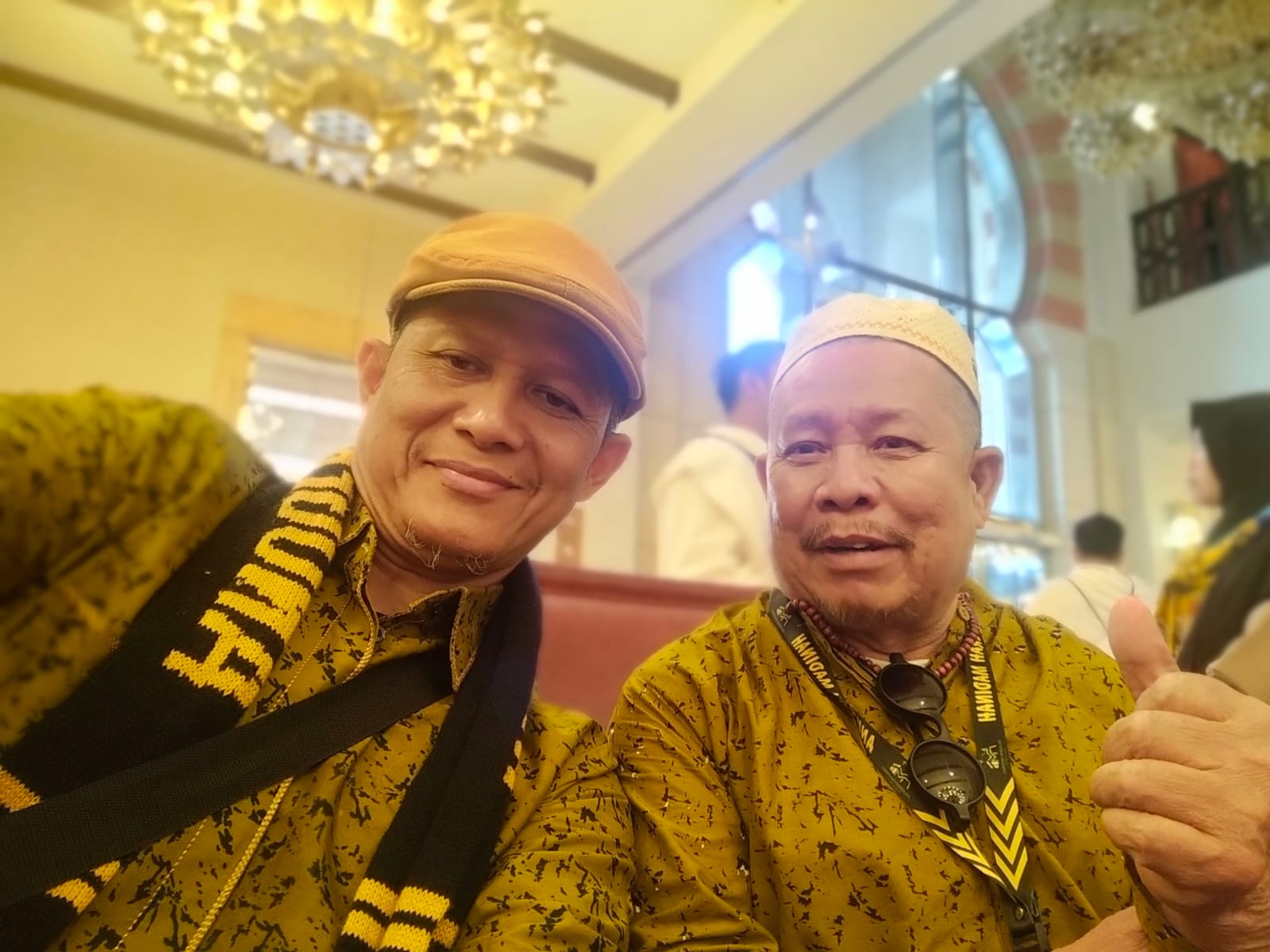 Umroh September 2024